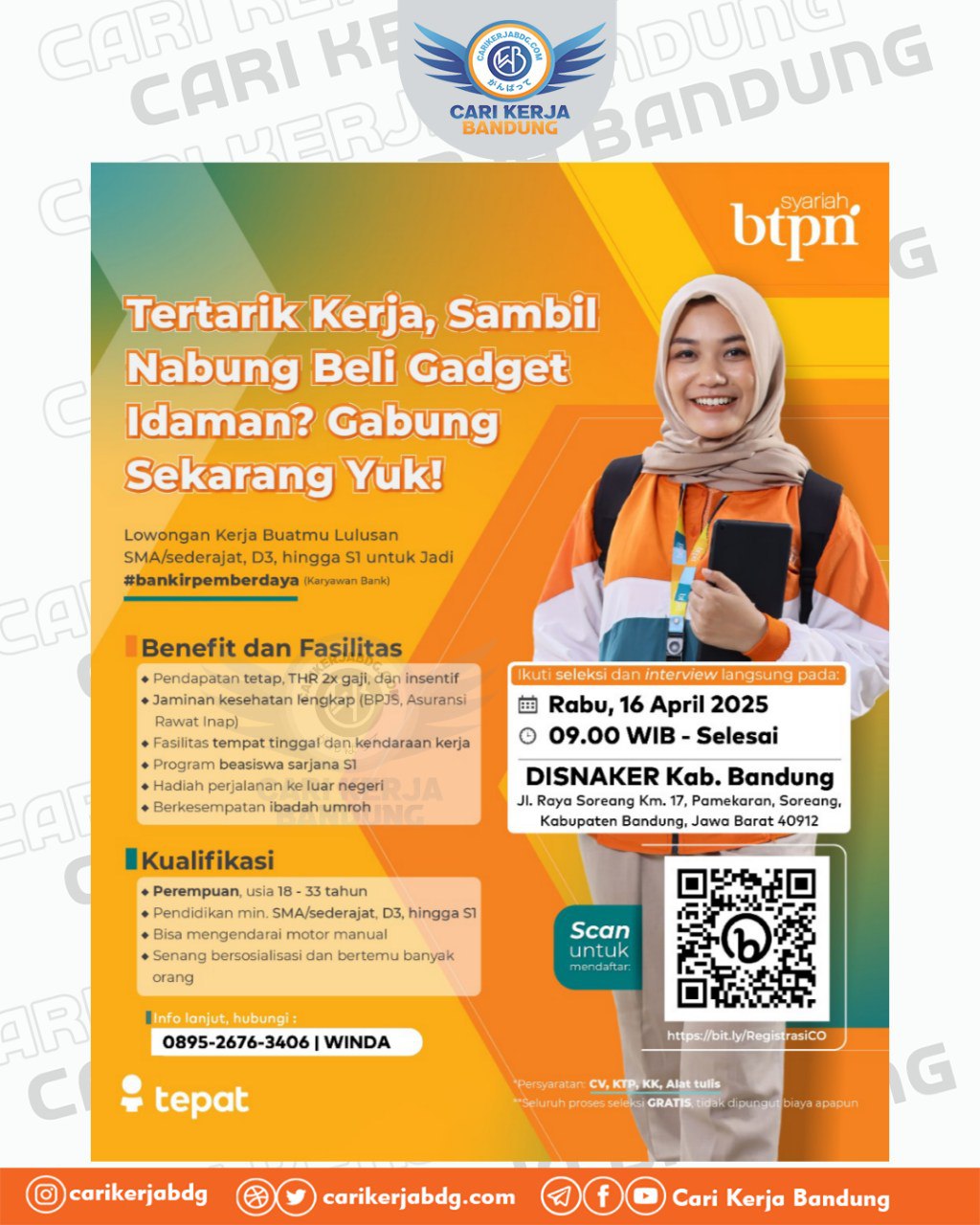 BANK BTPN SYARIAH