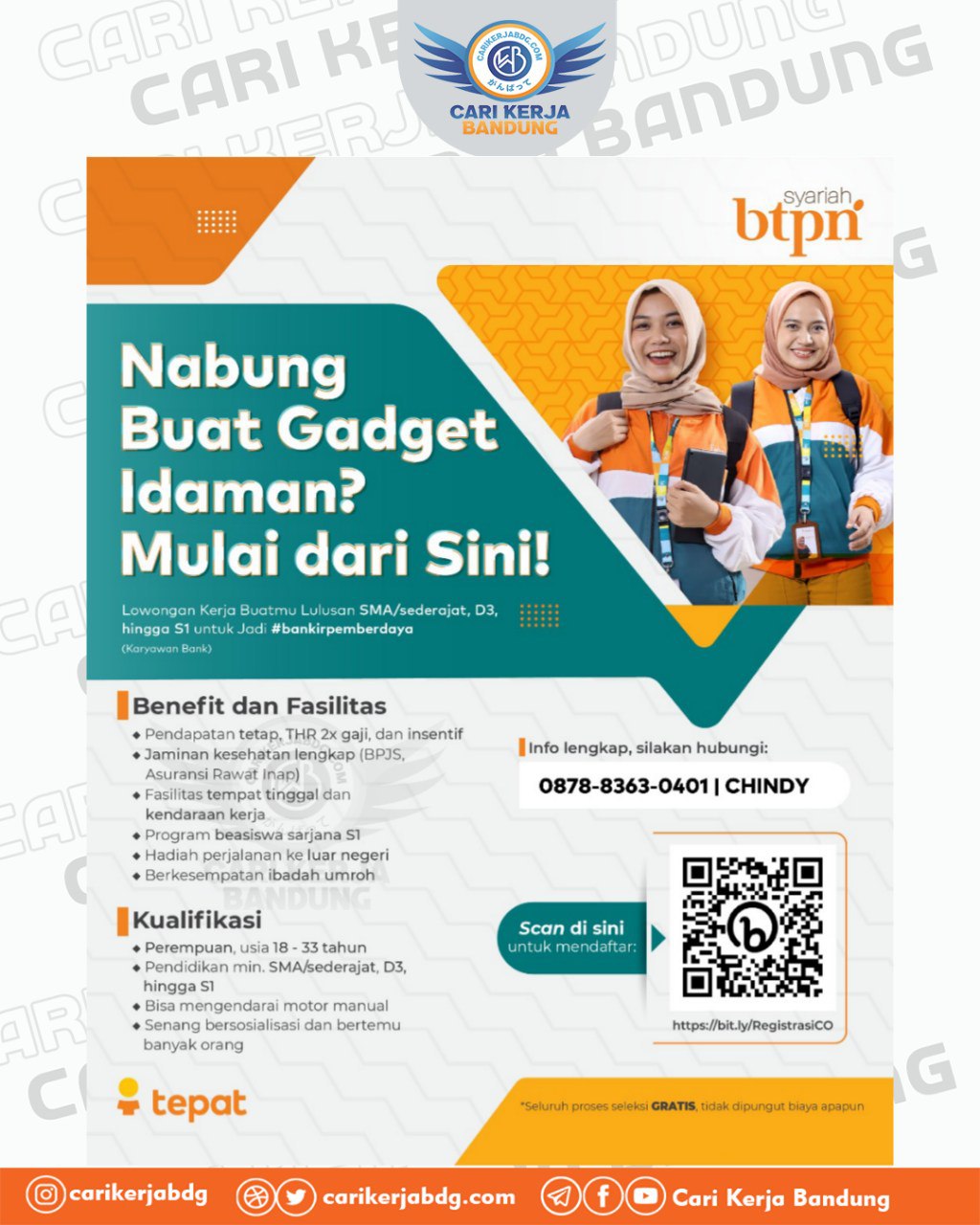 BANK BTPN