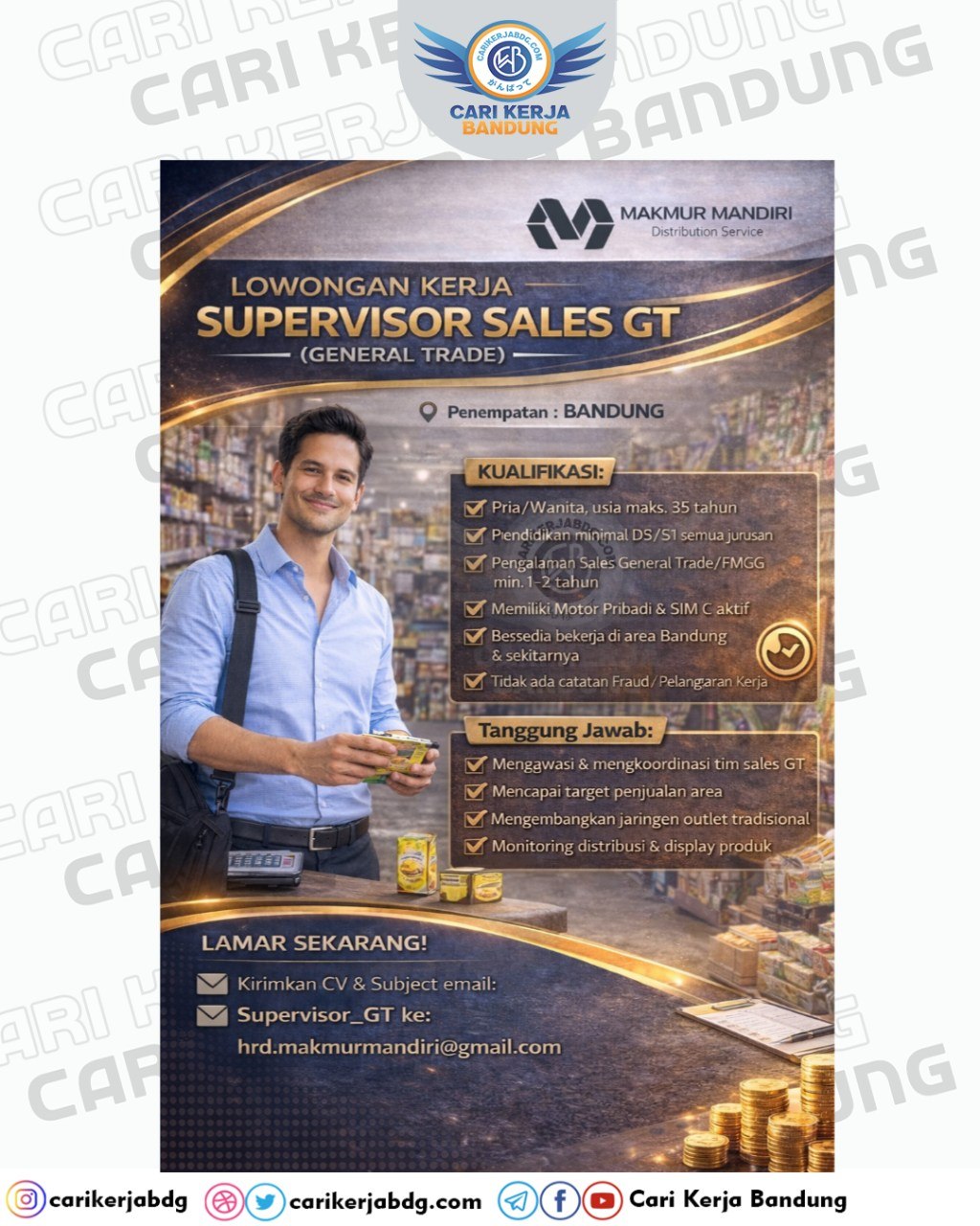 Makmur Mandiri Group