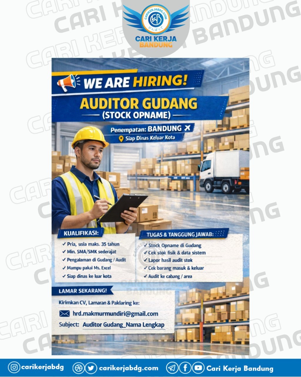 Makmur Mandiri Group